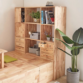 JUNO Tatami: Shelf Extension